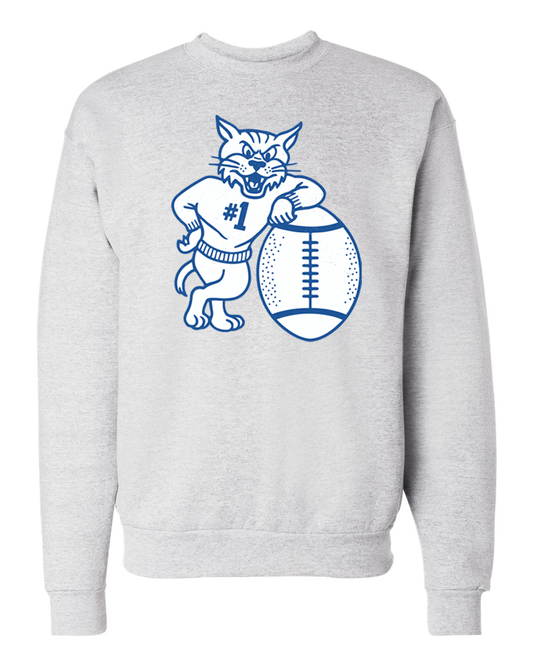 Bluegrass Blitz Crewneck