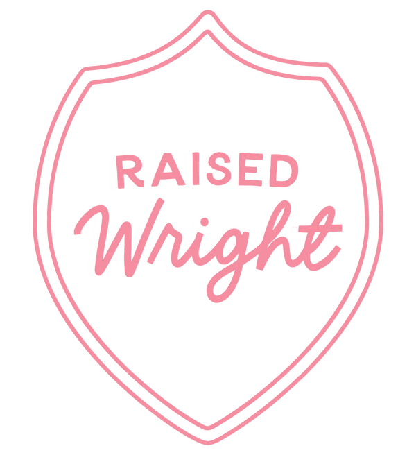 Raised Wright