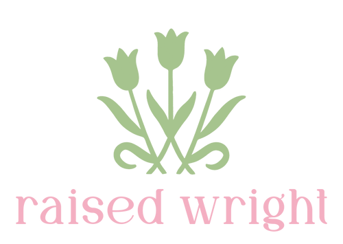 Raised Wright