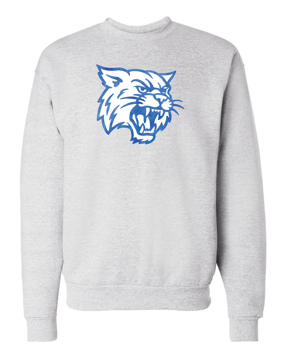 Wild Streak Crewneck
