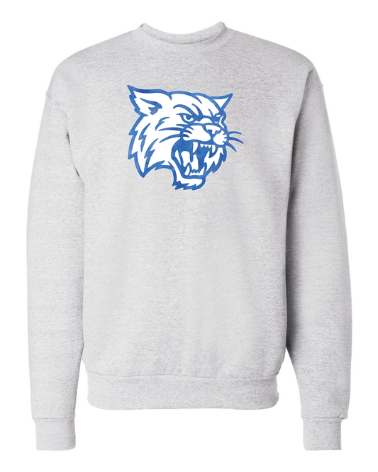 Wild Streak Crewneck
