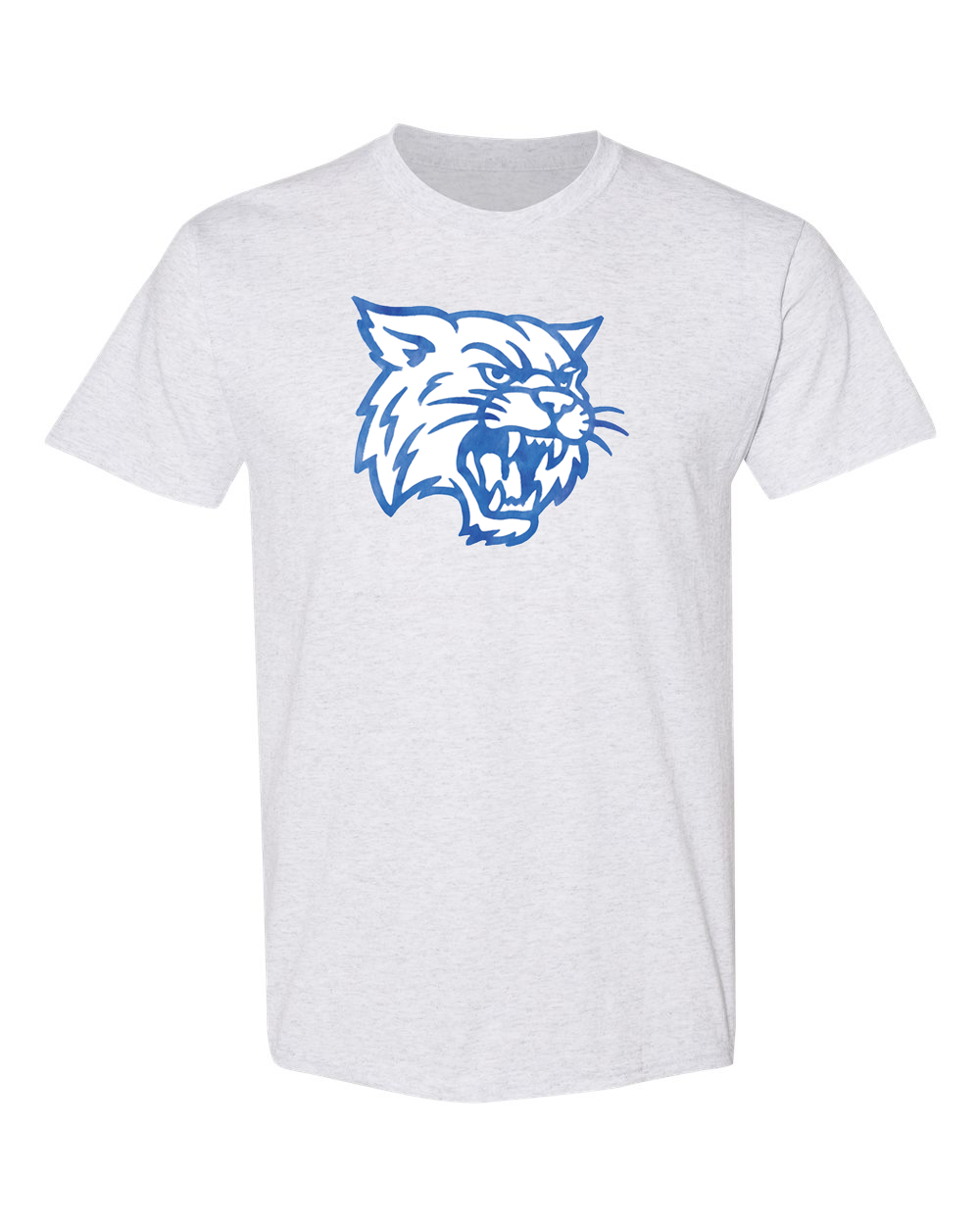 Wild Streak Short Sleeve Tee