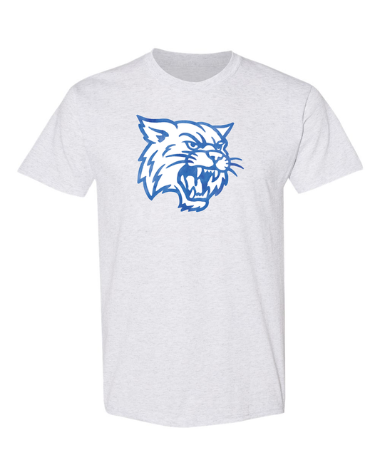 Wild Streak Short Sleeve Tee